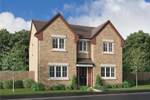 4 bedroom detached house for sale, Plot 62, Crosswood at The Boulevard at City Fields, Off Neil Fox Way WF3
