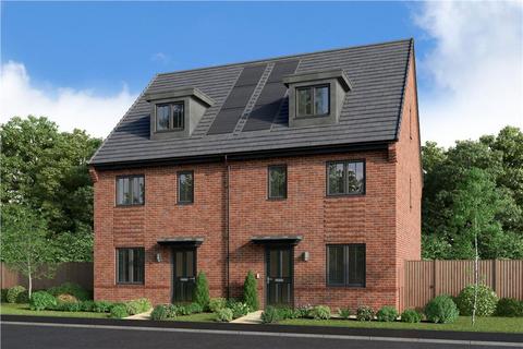 undefined, Plot 157, Kipton at Miller Homes at Middlebeck, Bluebell Drive, Newark on Trent NG24