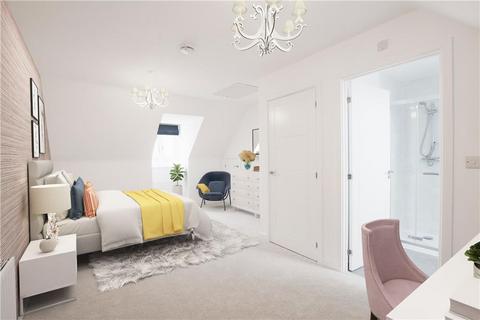 undefined, Plot 157, Kipton at Miller Homes at Middlebeck, Bluebell Drive, Newark on Trent NG24