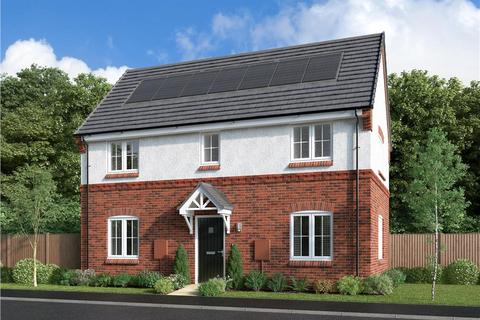 undefined, Plot 106, Chilton at Langley Chase, Radbourne Lane DE22