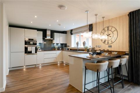 undefined, Plot 20, Maywood at Langley Chase, DE22, Radbourne Lane DE22
