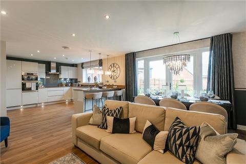 undefined, Plot 20, Maywood at Langley Chase, DE22, Radbourne Lane DE22
