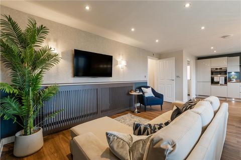 undefined, Plot 20, Maywood at Langley Chase, DE22, Radbourne Lane DE22
