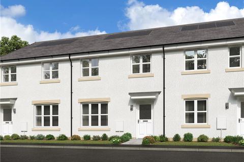 3 bedroom mews for sale, Plot 91, Fulton Mid Thornly Park at Thornly Park, Caplethill Road PA2