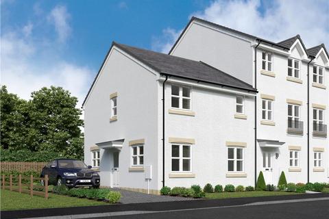 3 bedroom mews for sale, Plot 97, Carlton DA End Thornly Park at Thornly Park, Caplethill Road PA2