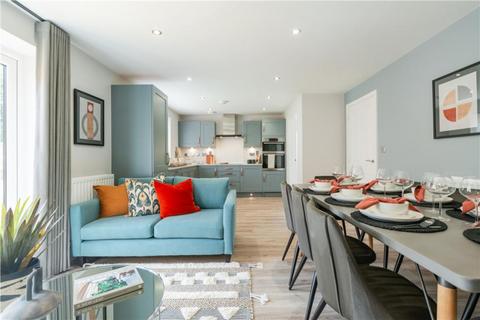 4 bedroom detached house for sale, Plot 305, Briarwood at Miller Homes @ Forster Park, North Road, Stevenage SG1