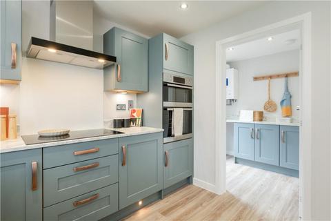 4 bedroom detached house for sale, Plot 305, Briarwood at Miller Homes @ Forster Park, North Road, Stevenage SG1