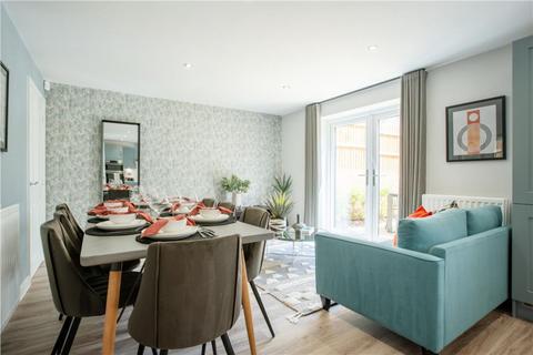 4 bedroom detached house for sale, Plot 305, Briarwood at Miller Homes @ Forster Park, North Road, Stevenage SG1
