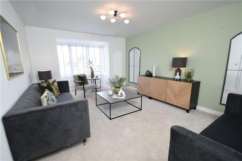 4 bedroom detached house for sale, Plot 279, Glenwood at Miller Homes @ Forster Park, North Road, Stevenage SG1