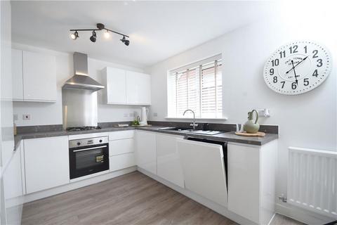 4 bedroom detached house for sale, Plot 280, Glenwood at Miller Homes @ Forster Park, North Road, Stevenage SG1