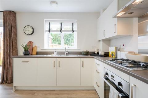 3 bedroom detached house for sale, Plot 278, Braxton at Miller Homes @ Norwood Quarter, Berrywood Road NN5