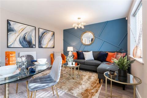 4 bedroom detached house for sale, Plot 262, Lingwood at Miller Homes @ Norwood Quarter, Berrywood Road NN5