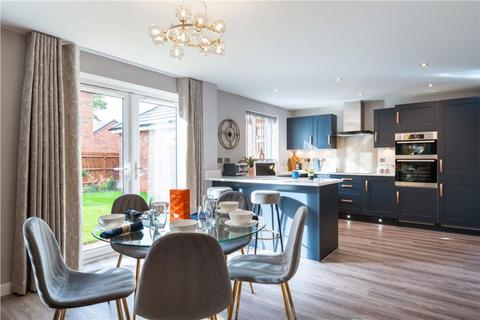4 bedroom detached house for sale, Plot 27, Lingwood at Miller Homes @ Norwood Quarter, Berrywood Road NN5