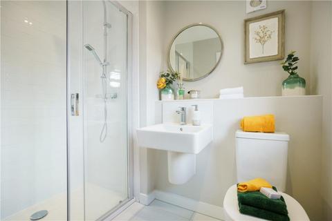 3 bedroom detached house for sale, Plot 281, Whitton at Rookery Place, Rookery Lane, Rainford WA11