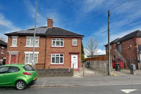 undefined, Abbots Road, Stoke-on-Trent, ST2 8DU