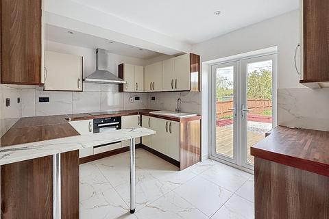 undefined, Abbots Road, Stoke-on-Trent, ST2 8DU