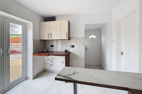 undefined, Abbots Road, Stoke-on-Trent, ST2 8DU