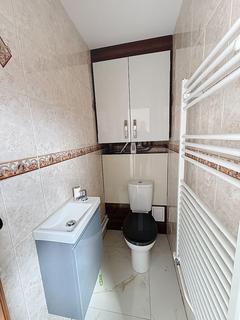 undefined, Abbots Road, Stoke-on-Trent, ST2 8DU