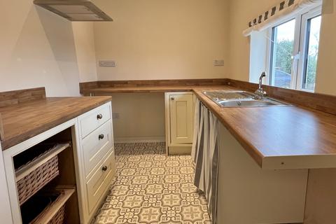 undefined, NEW BUILD in an Area of OUSTANDING NATURAL BEAUTY