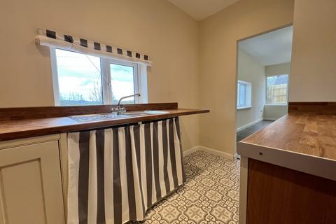 undefined, NEW BUILD in an Area of OUSTANDING NATURAL BEAUTY