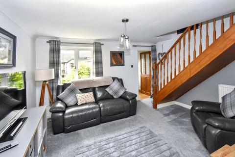 2 bedroom terraced house for sale, Fern Meadow, Okehampton