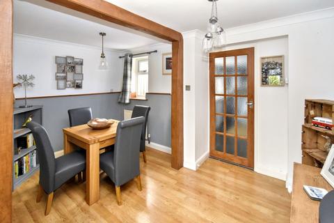 2 bedroom terraced house for sale, Fern Meadow, Okehampton
