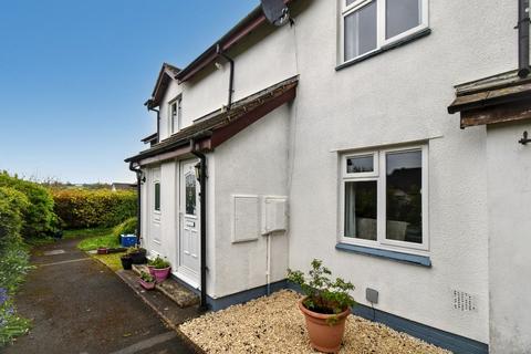 2 bedroom terraced house for sale, Fern Meadow, Okehampton