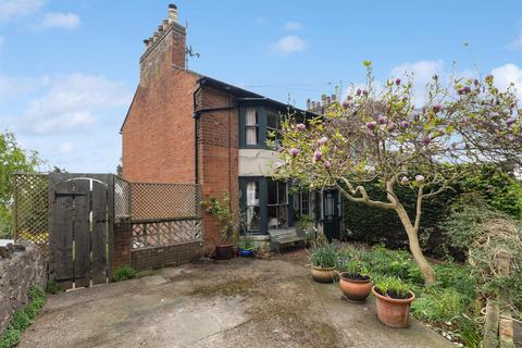 4 bedroom semi-detached house for sale, 40 North Malvern Road, Malvern, Worcestershire, WR14