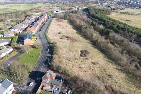 undefined, Gray Terrace, Stanley, County Durham, DH9