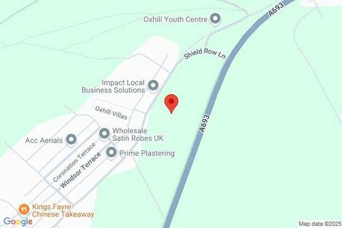 undefined, Gray Terrace, Stanley, County Durham, DH9