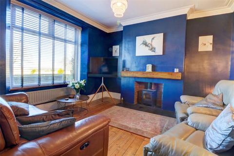 3 bedroom end of terrace house for sale, Rothley Terrace, Consett, County Durham, DH8