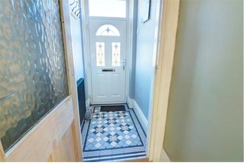 3 bedroom end of terrace house for sale, Rothley Terrace, Consett, County Durham, DH8