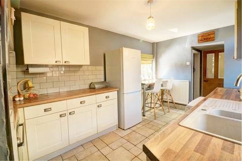 3 bedroom end of terrace house for sale, Rothley Terrace, Consett, County Durham, DH8