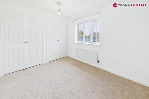 2 bedroom terraced house for sale, Ivel Bury, Bedfordshire SG18