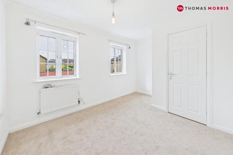 2 bedroom terraced house for sale, Ivel Bury, Bedfordshire SG18