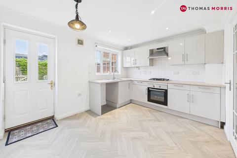 2 bedroom terraced house for sale, Ivel Bury, Bedfordshire SG18