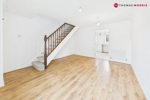 2 bedroom terraced house for sale, Ivel Bury, Bedfordshire SG18