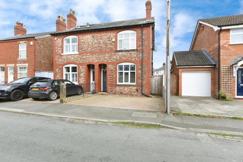 3 bedroom semi-detached house for sale, Alma Lane, Wilmslow SK9