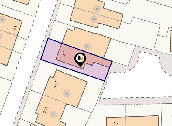 Plot Map