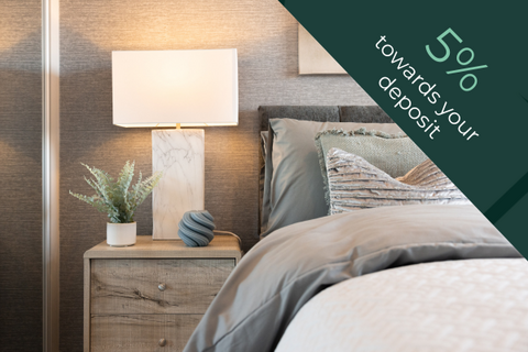 undefined, Plot 092, Grange at Saddler Fields, York Gardens, Gosberton PE11