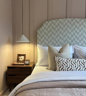 4 bedroom detached house for sale, Plot 092, Grange at Saddler Fields, York Gardens, Gosberton PE11