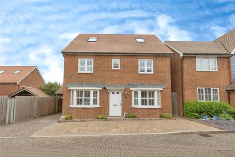 5 bedroom detached house for sale, Ightham Close, Kent DA3