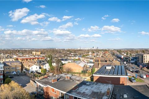 1 bedroom flat for sale, Stafford Road, Wallington SM6