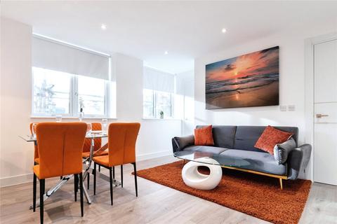 1 bedroom flat for sale, Stafford Road, Wallington SM6