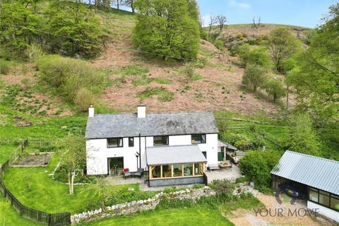 3 bedroom detached house for sale, Llanarmon Dyffryn Ceiriog, Wrexham LL20