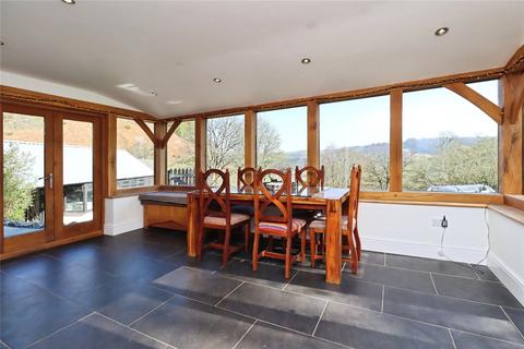3 bedroom detached house for sale, Llanarmon Dyffryn Ceiriog, Wrexham LL20