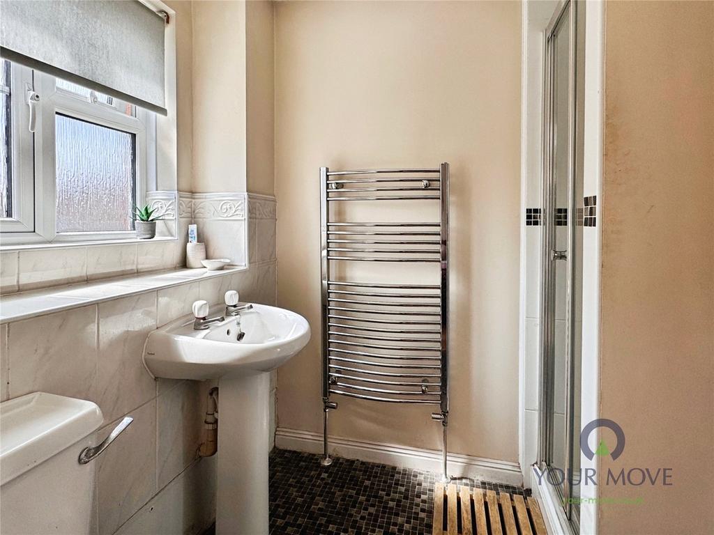 En-Suite