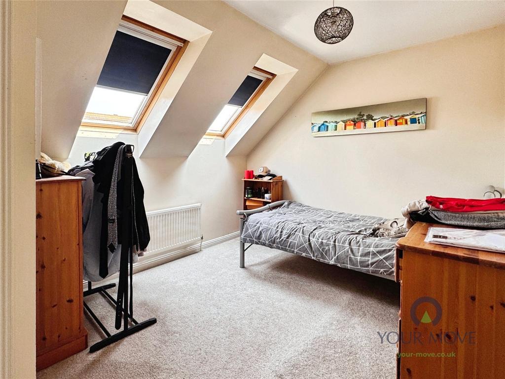 Bedroom 3