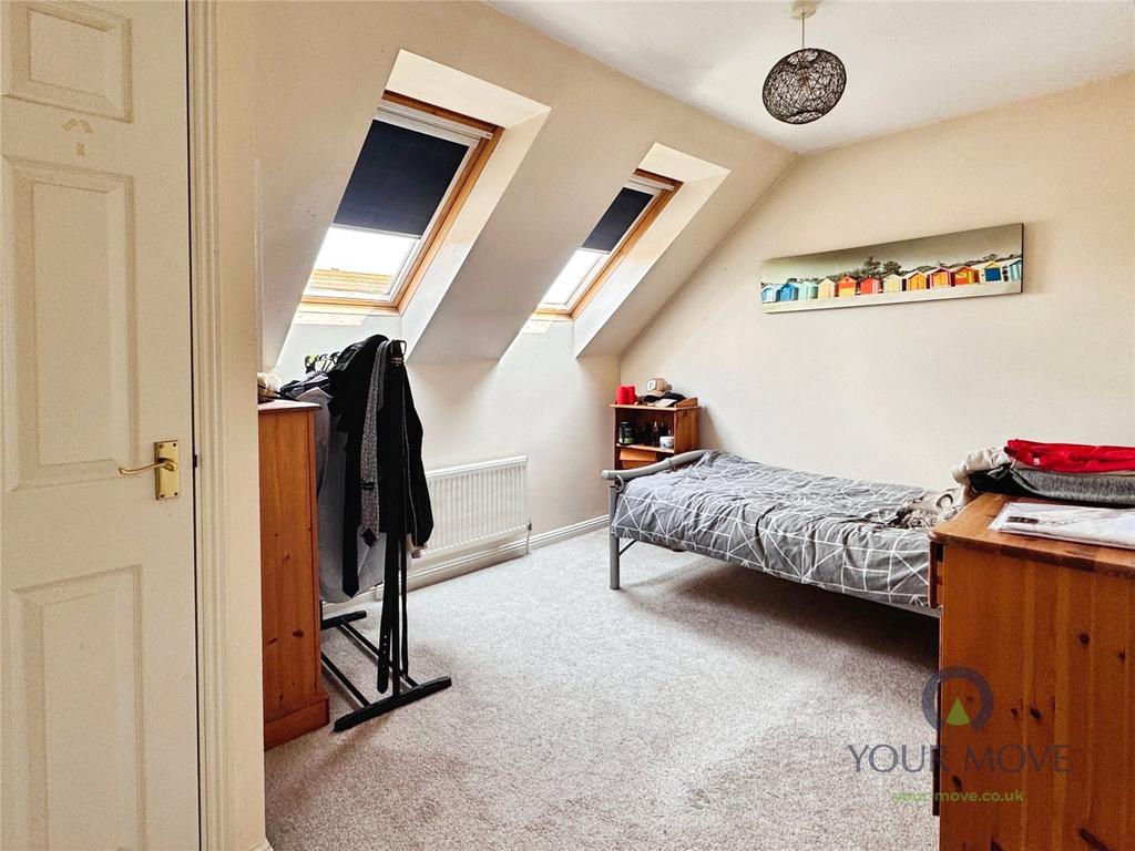 Bedroom 3