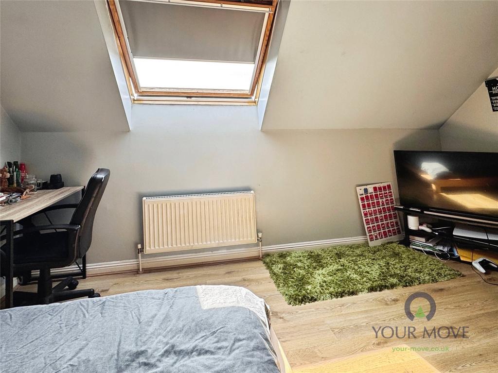 Bedroom 4